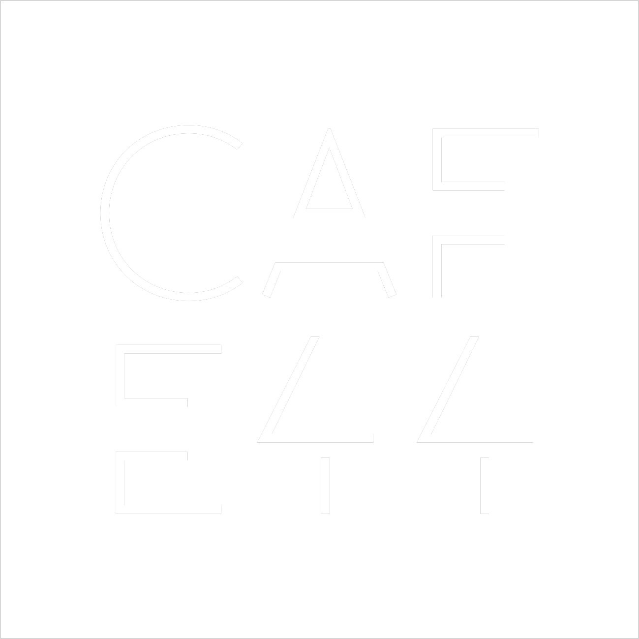 CAFE44 logo