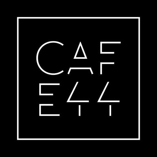 Logo Cafe44